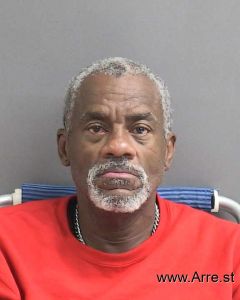 Terrance Marion Arrest