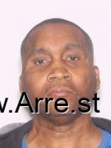 Terrance Mcgruder Arrest Mugshot