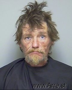 Terrell Harris Arrest Mugshot