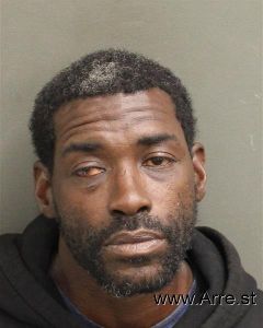 Terrence Givan Arrest Mugshot