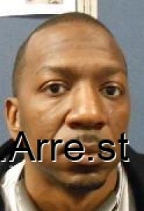 Terrence Givens Arrest Mugshot