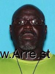 Terrence Hartley Arrest Mugshot