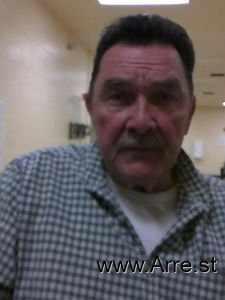 Terrence Martin Arrest Mugshot