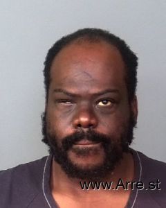 Terrence Mays Arrest Mugshot