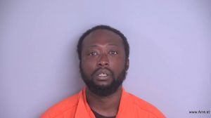 Terriano Tisdale Arrest Mugshot