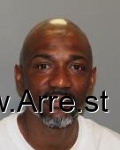 Terry Bing Arrest Mugshot
