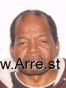 Terry Brown Arrest Mugshot