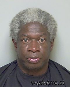 Terry Browning Arrest Mugshot