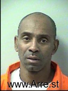 Terry Cobb Arrest Mugshot