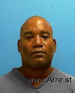 Terry Davis Arrest