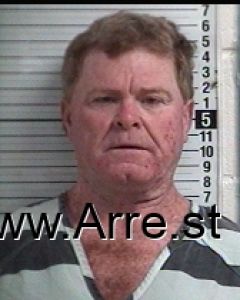 Terry Eanes Arrest