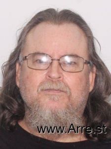 Terry Ferguson Arrest Mugshot