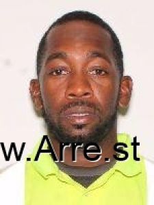 Terry Green Arrest Mugshot