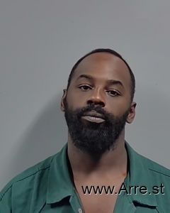 Terry Green Arrest Mugshot