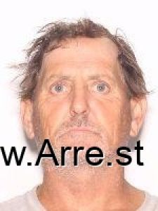 Terry Hagins Arrest Mugshot