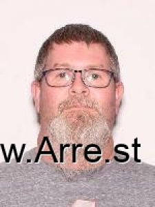 Terry Hall Arrest Mugshot