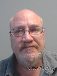 Terry Harper Arrest Mugshot