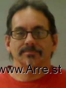 Terry Hartley Arrest Mugshot