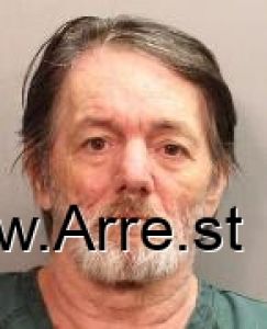 Terry Lauver Arrest Mugshot