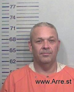 Terry Lemming Arrest Mugshot