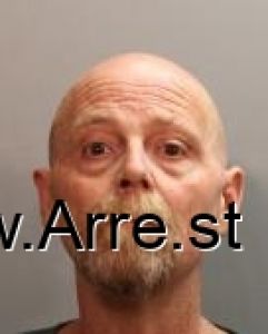 Terry Mccroskey Arrest Mugshot