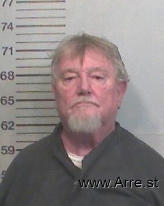 Terry Mcdaniel Arrest Mugshot