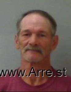 Terry Rupert Arrest Mugshot