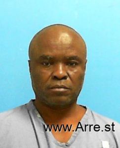 Terry Williams Arrest