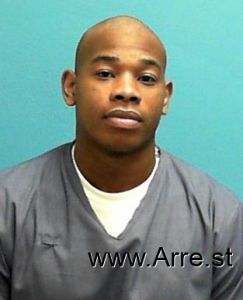 Tevin Jackson Arrest