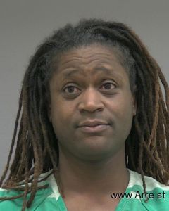 Tevon Walker Arrest Mugshot