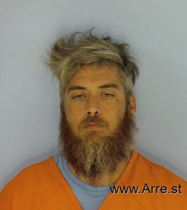 Thaddeus Breaux Arrest Mugshot