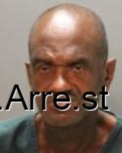 Thaddeus Jenkins Arrest Mugshot