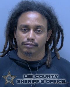 Thaddeus Longsworth Arrest Mugshot