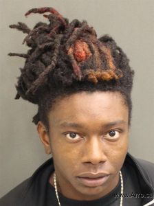 Thaddeus Williams Arrest