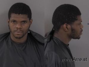 Theoclint Isaac Arrest