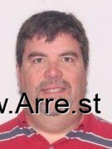 Theodore Short Arrest Mugshot