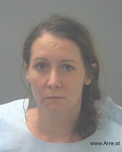 Theresa Green Arrest Mugshot