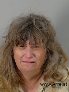 Theresa Poole Arrest