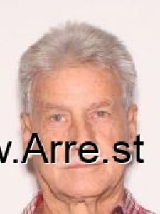 Thomas Arnold Arrest Mugshot