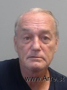 Thomas Balk Arrest Mugshot