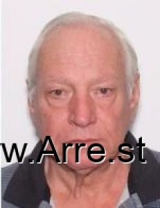 Thomas Beyer Arrest Mugshot