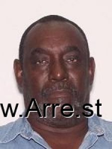 Thomas Carswell Arrest Mugshot