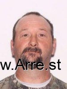 Thomas Coon Arrest Mugshot