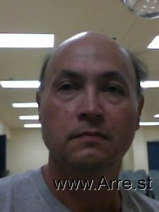 Thomas Cyr Arrest Mugshot