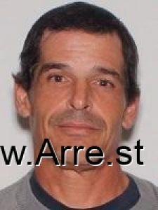 Thomas De Gennaro Arrest Mugshot