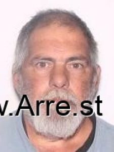 Thomas Fleming Arrest Mugshot