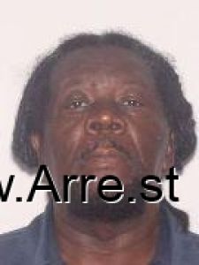 Thomas Ford Arrest Mugshot