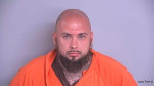 Thomas Golsner Arrest Mugshot