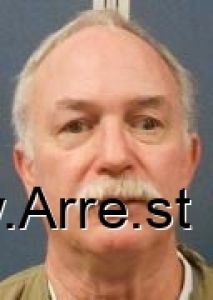 Thomas Gordon Arrest Mugshot