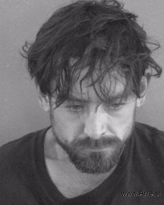 Thomas Harwood Arrest Mugshot